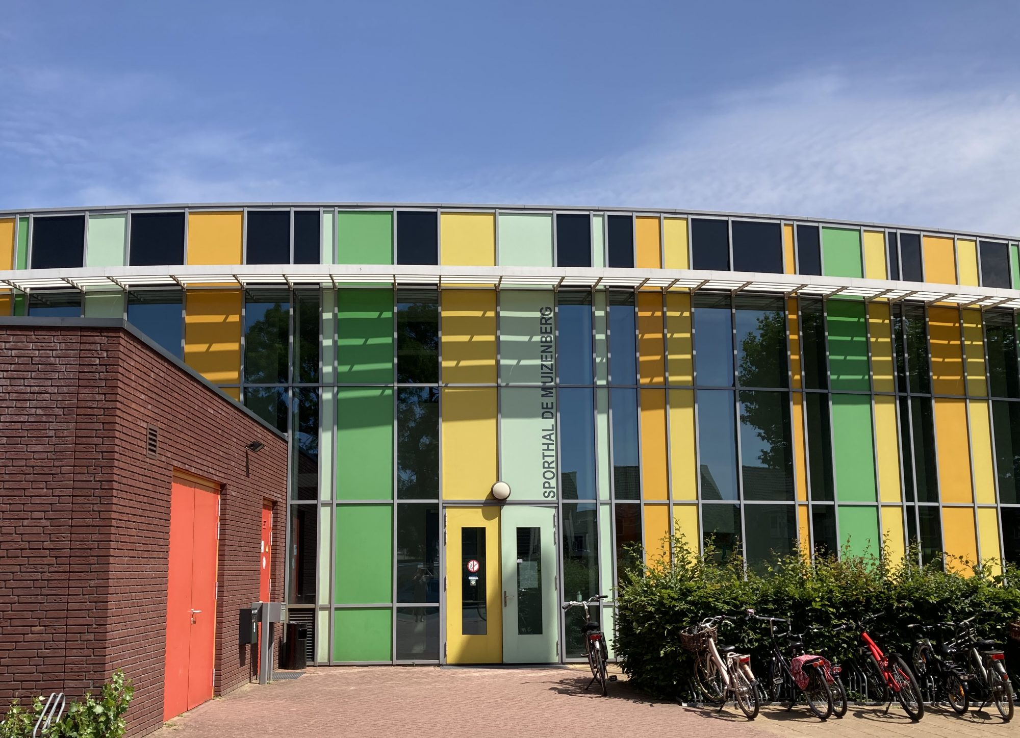 Stichting Spel en Sport gehandicapten de Liemers